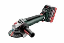 Metabo WPB 18 LT BL 11-125 SCHNELLER AKKU-WINKELSCHLEIFER 613059660