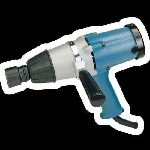 Makita Schlagschrauber 600 Nm, 620 W 6906