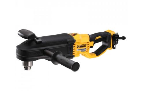 DeWalt Akku-Bohrschrauber mit hohem Drehmoment ohne Akku FLEXVOLT DCD470N