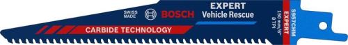 BOSCH EXPERT Sägeblatt S 957 CHM 1St 2608900378