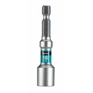 MAKITA Torsionsmutter Impact Premier Serie, H10-65 mm, magnetisch (1 Stk.) E-03470