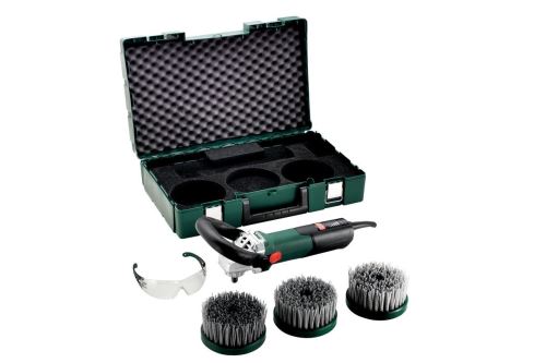 METABO PE 15-25 Set Winkelpolierer, 615250500