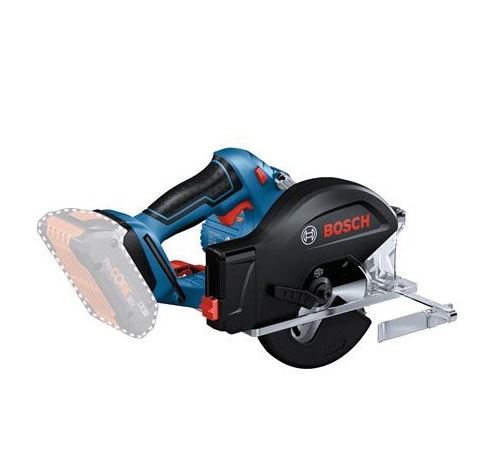 Bosch Akku-Kreissäge GKM 18V-50 06016B8000