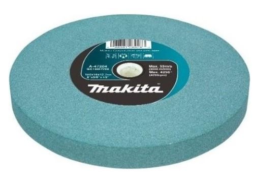 MAKITA Schleifscheibe GC120H 150x16x12,7 mm B-51932