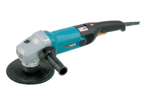 MAKITA Winkelschleifer/Polierer 180 mm, 1600 W, SA7000C