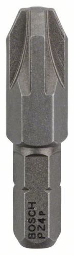 BOSCH Schraubendreher-Bit extra hart Extra-Hart PZ 4, 32 mm (25 Stück) 2607001567