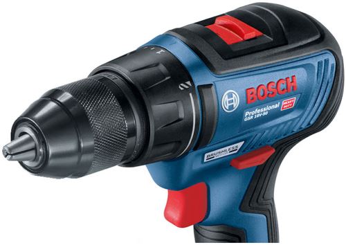 Bosch Akku-Bohrschrauber GSR 18V-50 06019H5006