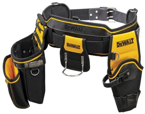 DeWALT Komplette Gürteltaschenbaugruppe DWST1-75552