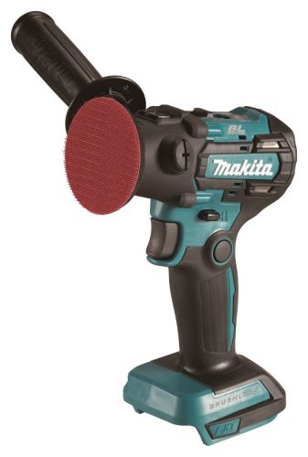 MAKITA Akku-Polierer 50/75 mm Li-Ion LXT 18 V, ohne Akku DPV300Z