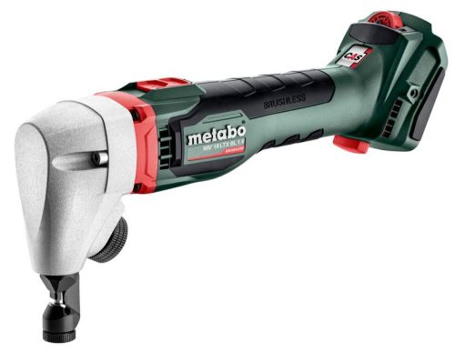 Metabo Akku-Trimmer NIV 18 LTX BL 1,6 601614850