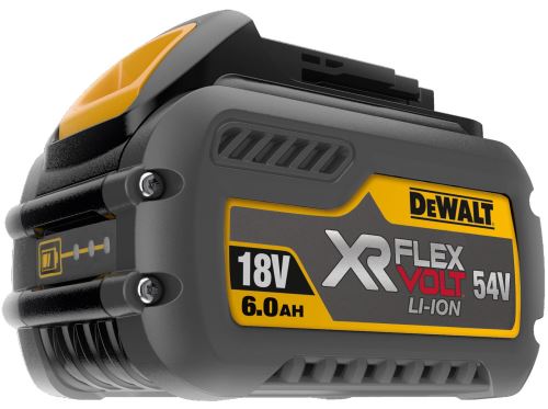 DeWALT DCB546 Flexvolt-Akku 54V 2,0 Ah / 18V 6,0 Ah