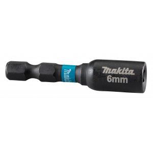 MAKITA Drehmomentschlüssel 1/4", IMPACT BLACK, SW6, 50 mm B-66824