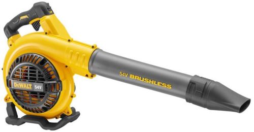 DeWALT Akku-Gebläse XR FLEXVOLT 54 V DCM572X1