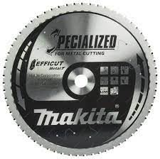 MAKITA Sägeblatt Edelstahl SPECIALIZED 185x1,6x30 mm 64 Zähne B-33984