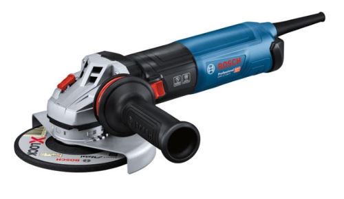 Bosch Winkelschleifer GWS 17-150 S 06017D0600