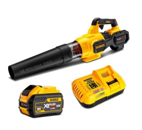 DeWALT Akku-Gebläse FLEXVOLT 54V DCMBA572X1