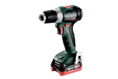 METABO Akku-Bohrschrauber PowerMaxx B12 BL 601044800