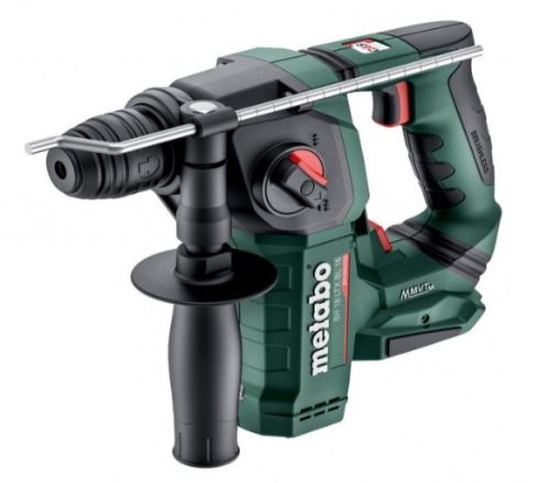 Metabo BH 18 LTX BL 16 Akku-Bohrhammer 600324840