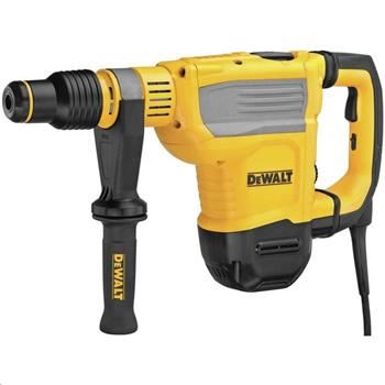 DeWALT Kombihammer SDS-Max D25614K