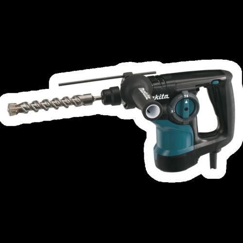 Makita Bohrhammer 2,9J, 800W HR2800