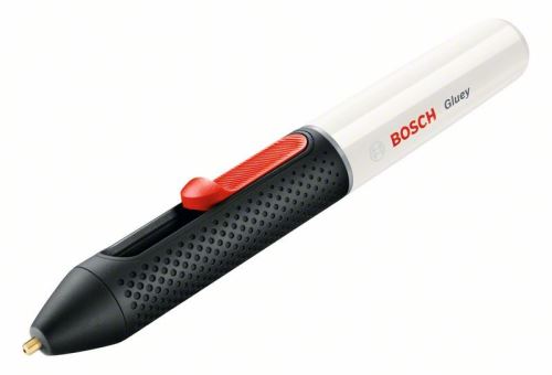 Bosch Akku-Klebestift Gluey – rauchgrau 06032A2101