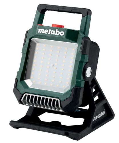 METABO Akku-Bauleuchte BSA 18 LED 4000 601505850