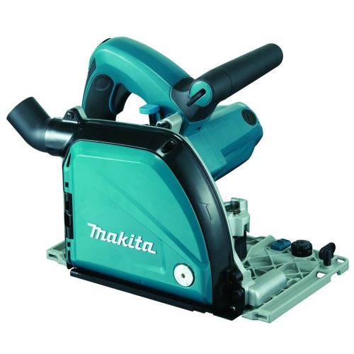 MAKITA Tauchsäge für Aluminium 118 mm, 1300 W, Makpac CA5000XJ