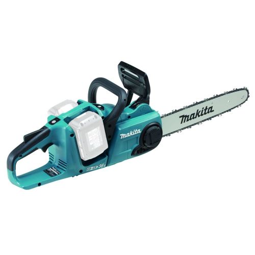 MAKITA Akku-Kettensäge Li-on 2x18V, ohne Akku (AS3835) Z DUC353Z