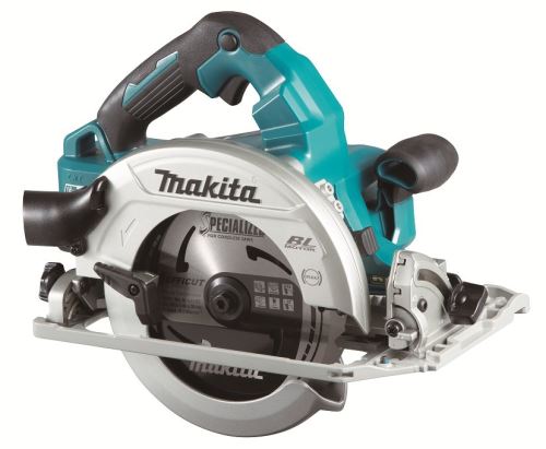 MAKITA Akku-Kreissäge Li-Ion 2x18V/5,0Ah DHS782PT2J