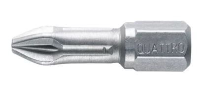 MAKITA Bit PH1, 25 mm, 10 Stück P-06030