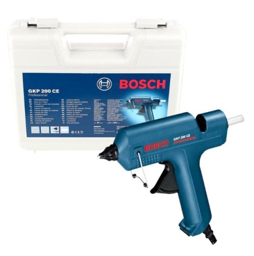 Bosch Klebepistole GKP 200 CE 0601950703