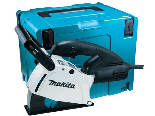 Makita Nutmaschine 125 mm, 1400 W, Systainer SG1251J