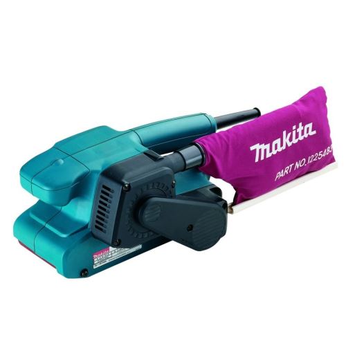 Makita Bandschleifer 457x76mm, 650W 9910