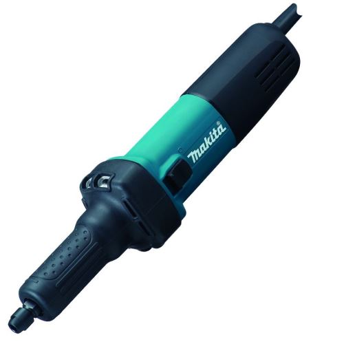 Makita Geradschleifer 6 mm, 400 W GD0601