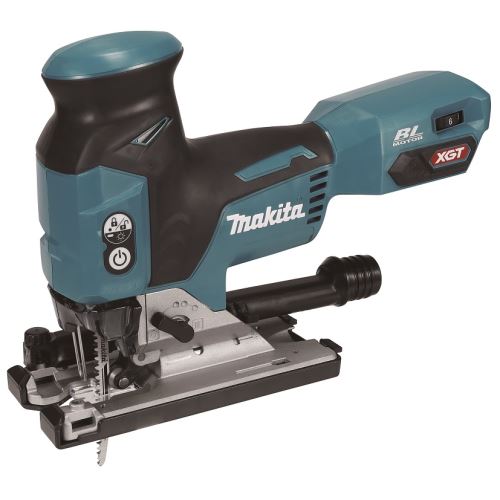 MAKITA Akku-Akku-Säbelsäge Li-Ion XGT 40V, ohne Akku Z JV001GZ