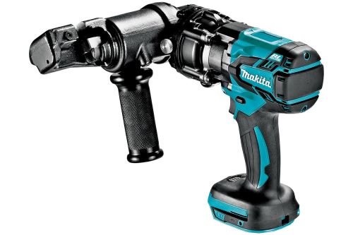 MAKITA Akku-Fadenschneider Li-ion LXT 18V, ohne Akku DSC121ZKX1