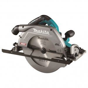 Makita Akku-Kreissäge 270 mm Li-Ion XGT 40V ohne Akku Z HS011GZ