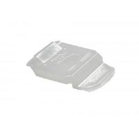 MAKITA-Kontaktschutzabdeckung für LXT 14,4/18V-Batterien 450128-8