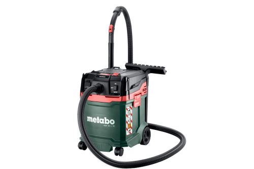 Metabo Mehrzweckstaubsauger ASA 30 L PC 602086000