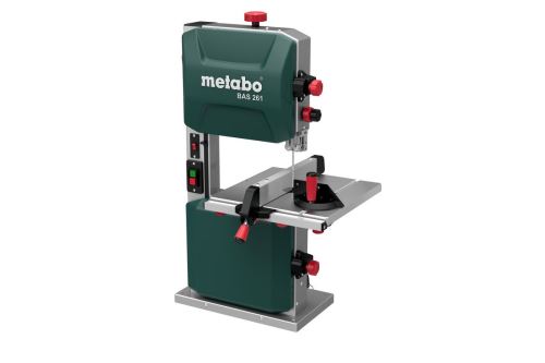 Metabo BAS 261 Precision (619008000) Bandsäge