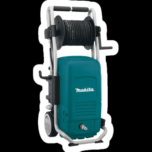 Makita Hochdruckreiniger HW140 HW140