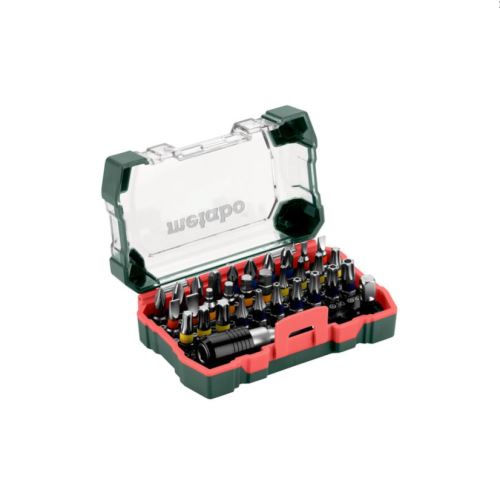 METABO Bit-Set Aktion (32 Stück) 626700000