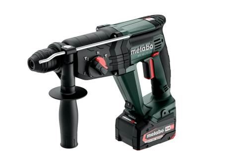 Metabo KH 18 LTX 24 BATTERIEHAMMER 601712650