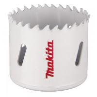 MAKITA Locher BiM 60 mm (mit 5/8&quot; 18UNF Gewinde und Löchern) D-25688