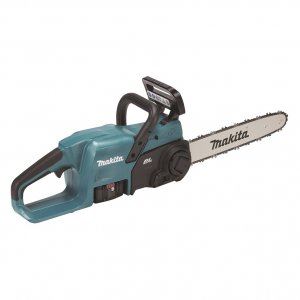 MAKITA Akku-Kettensäge 350 mm Li-Ion LXT 18V/1x5,0Ah DUC357RTX3