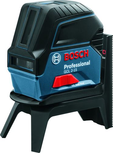 Bosch GCL2-15 + RM1 Box Kombinierter Laser + Halterung 0601066E00