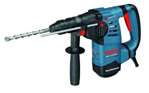 Kombihammer (SDS-Plus) BOSCH GBH 3-28 DFR PROFESSIONAL 061124A000