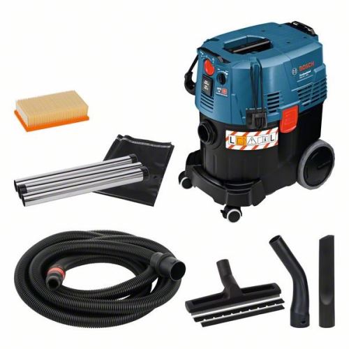Bosch Netzstaubsauger GAS 35 L AFC 06019C3200
