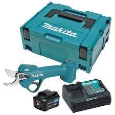 Makita Astscheren-Set 12V Max UP100DSMJ