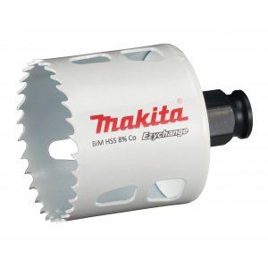 MAKITA Locher BiM Ezychange 2 56 mm E-03850